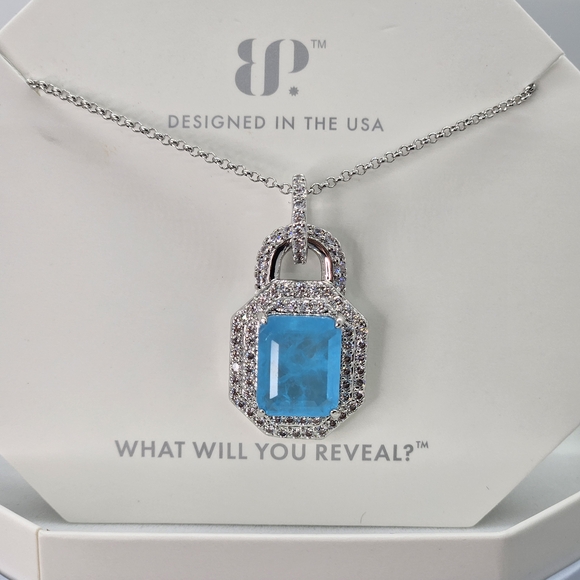 Bomb Party Jewelry - Bomb Party NK72886